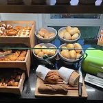 Ξενοδοχείο Achat Monheim am Rhein