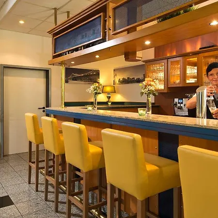 Achat 호텔 Monheim am Rhein