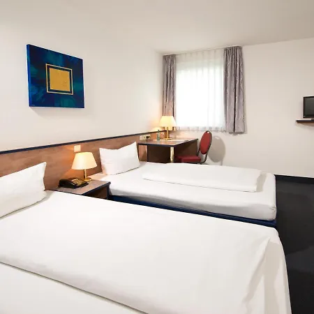 Achat Szálloda Monheim am Rhein