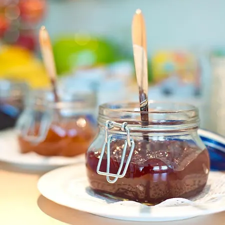 Szálloda Achat Monheim am Rhein