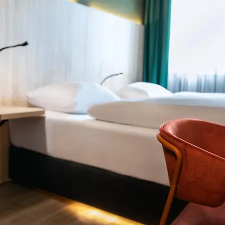 Achat Hotel