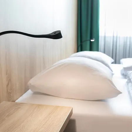 Hotel Achat Monheim am Rhein