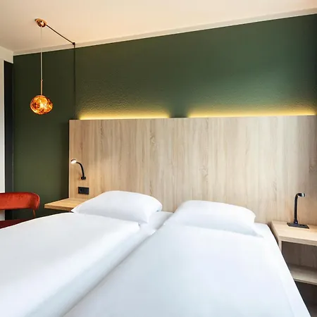 Hotel Achat 3*