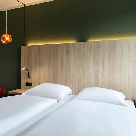 Achat 3* Monheim am Rhein