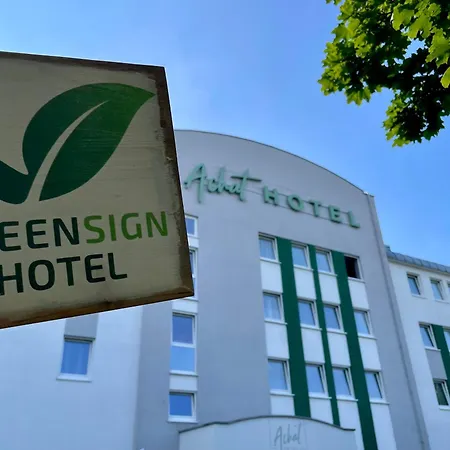 Hotel Achat