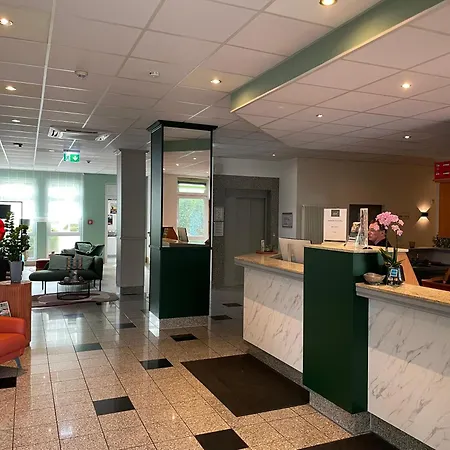 Hotel Achat Monheim am Rhein