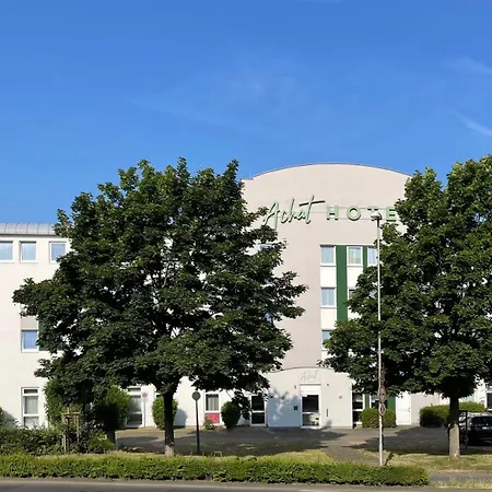 Achat Hotel Monheim am Rhein