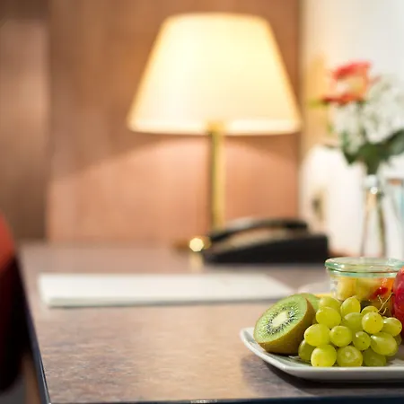 Achat Hotel Monheim am Rhein