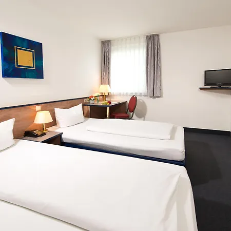 Achat Hotel Monheim am Rhein
