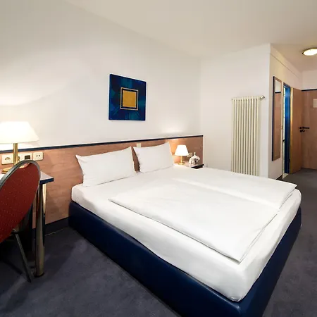 Hotel Achat Monheim am Rhein