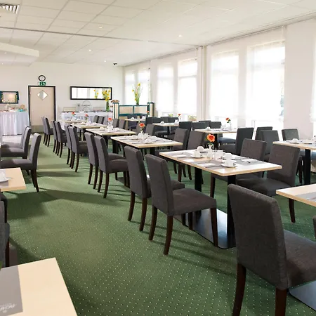 Achat 호텔 Monheim am Rhein