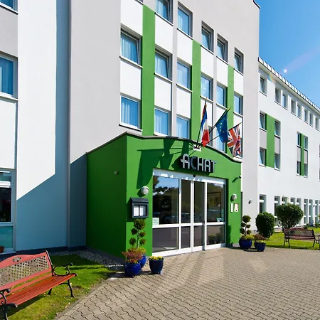 Achat 3* Monheim am Rhein