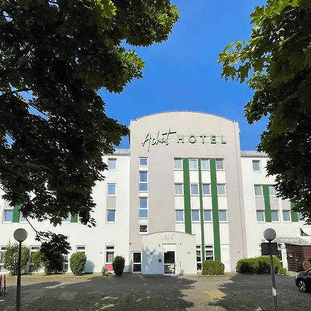 Hotel Achat 3*