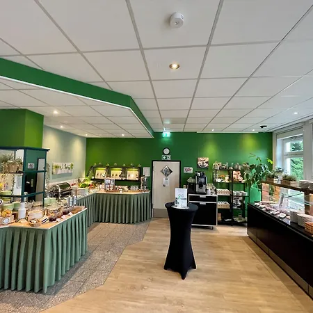 Achat 호텔 Monheim am Rhein