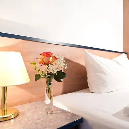 Hotel Achat Monheim am Rhein