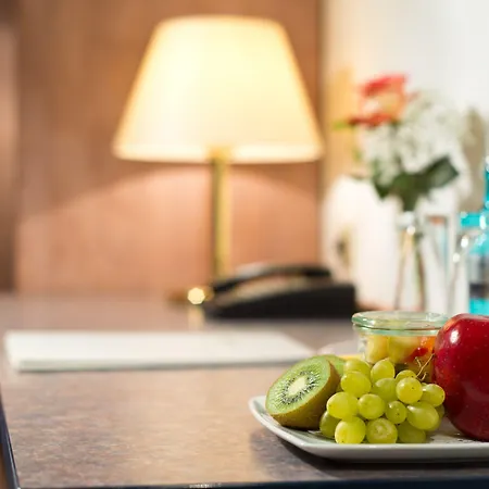 Achat Szálloda Monheim am Rhein