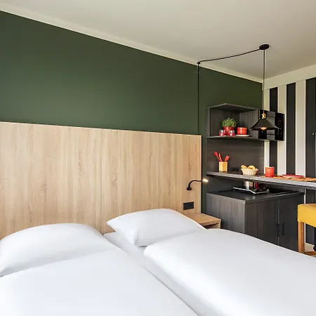 Hotel Achat 3*