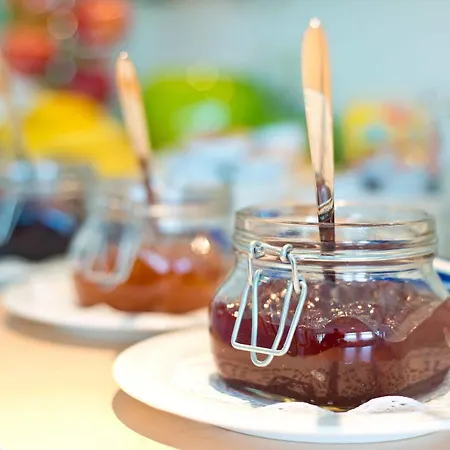 호텔 Achat Monheim am Rhein