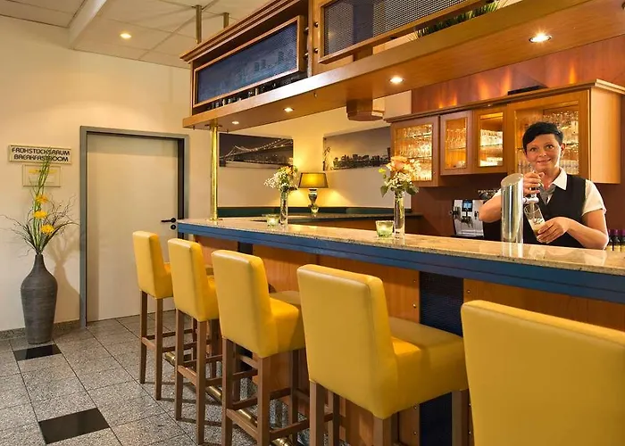 Achat Hotel Monheim am Rhein