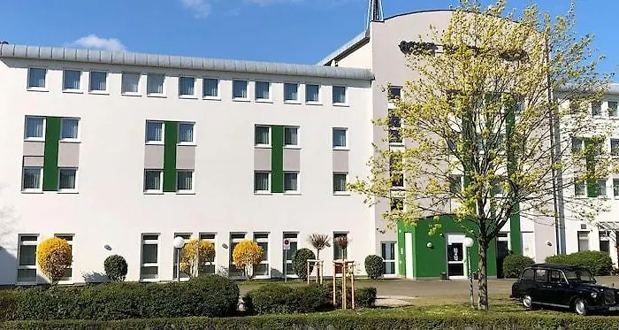 Achat 3* Monheim am Rhein