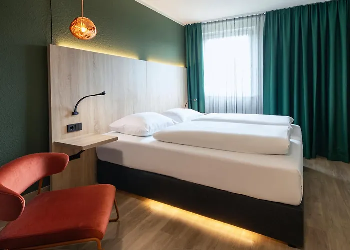 Achat Hotel Monheim am Rhein