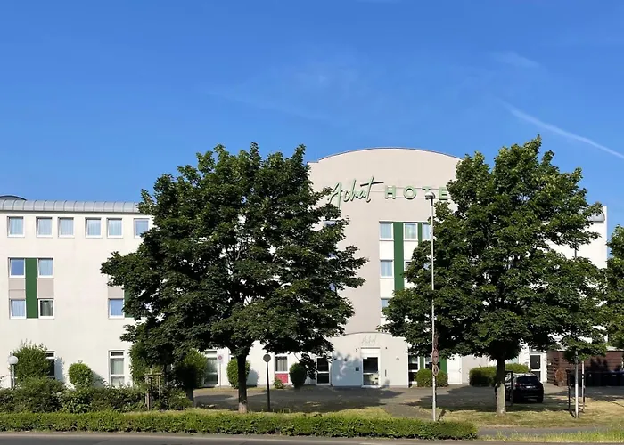 Achat Отель Monheim am Rhein