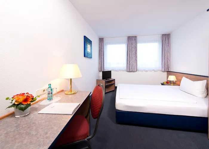 Achat Hotel Monheim am Rhein