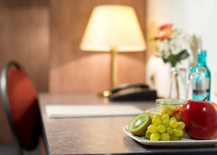 Achat Hotel Monheim am Rhein