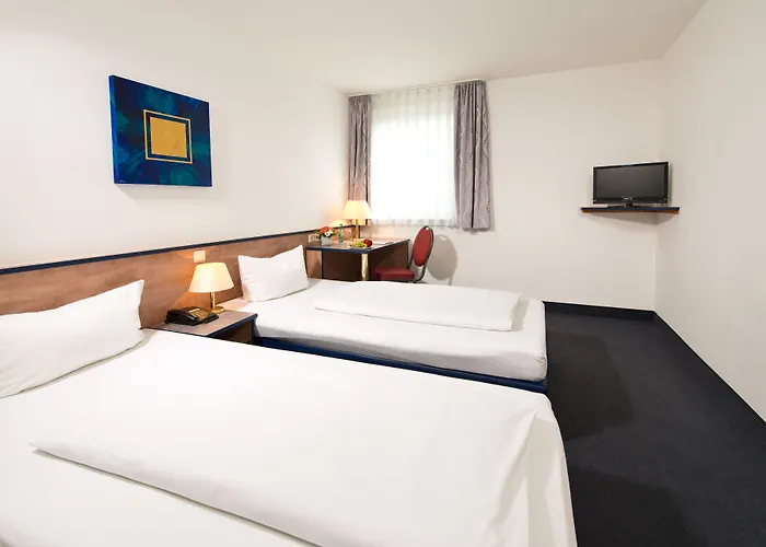 Achat Hotel Monheim am Rhein