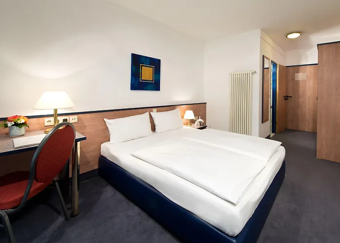 Hotel Achat Monheim am Rhein