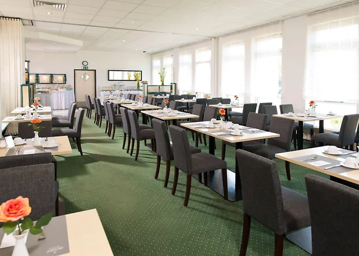 Achat Hotel Monheim am Rhein