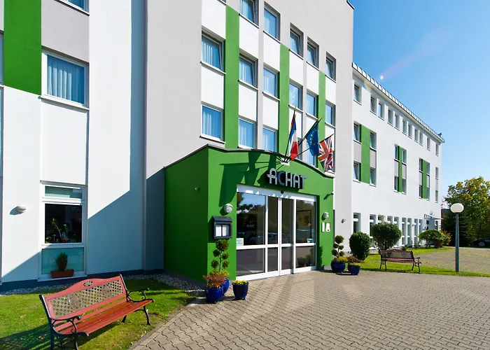 Achat 3* Monheim am Rhein
