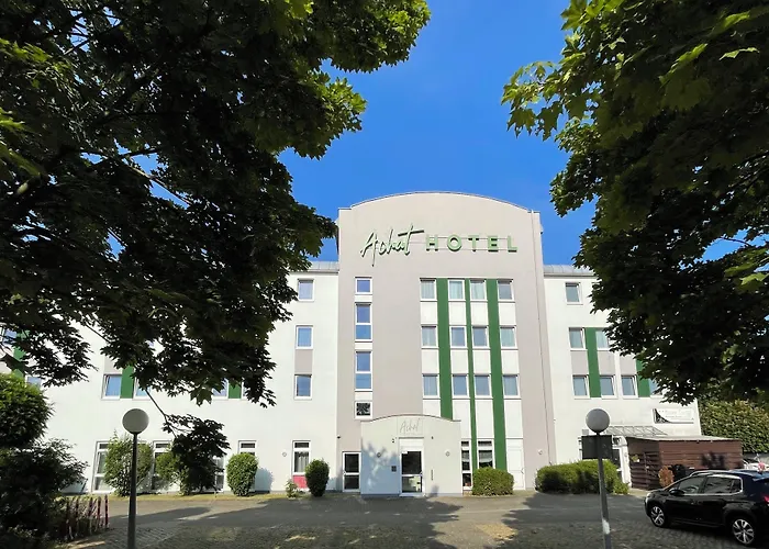 Hotel Achat 3*