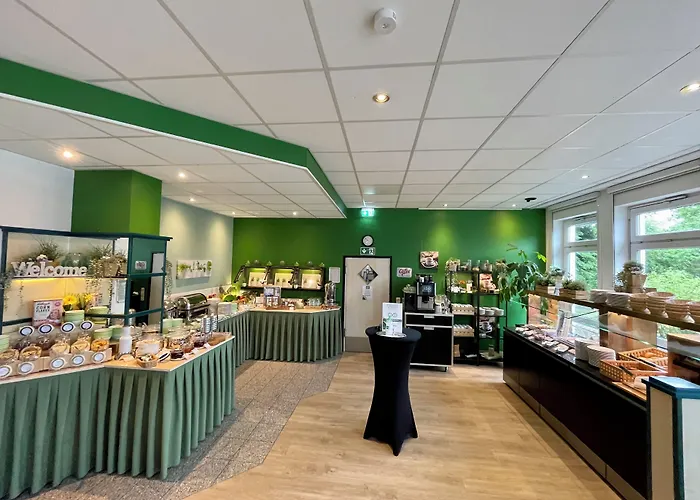 Achat Отель Monheim am Rhein