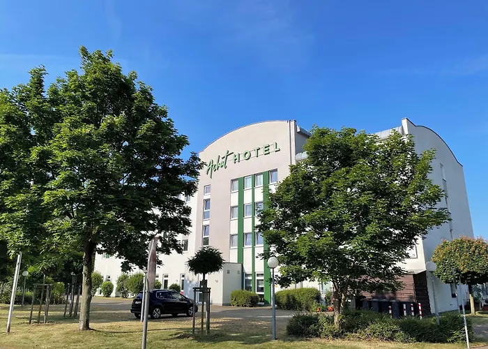 Hotel Achat Monheim am Rhein