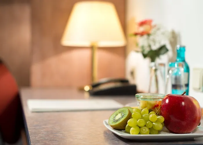 Achat Hotel Monheim am Rhein