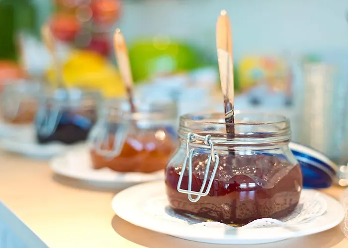 Hotel Achat Monheim am Rhein